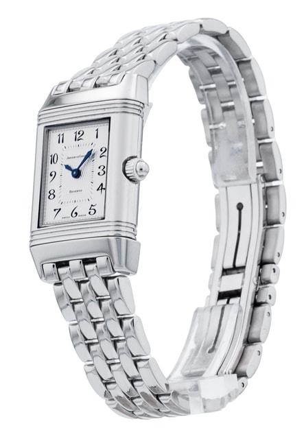 Jaeger-LeCoultre Reverso Duetto 2668110 Image 2